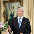 Belgijski kralj Filip: "Situacija u Gazi je sramota za čovečanstvo"