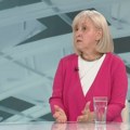 Rektorka Nikolić: Mislim da su naši studenti mnogo više uneli, nego što su izneli iz SKC, treba proveriti knjige inventara
