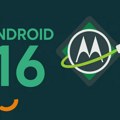 Android 16 biće poslednje veliko ažuriranje za ove Motorola telefone