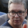 Vučić: Vlada radila u najtežim mogućim uslovima, obeležavanje godišnjice “Oluje” 3. avgusta