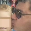 Marinković ljubi malog Željka, Marija objavila snimak iz restorana: Nisu žalili para za dekoraciju