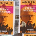 Novinar za kog Čačani protestuju: Ko je Stojan Marković, „plakatirani“ urednik „OzonPressa“?