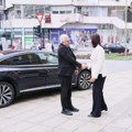 Ministar informisanja i telekomunikacija Boris Bratina posetio Užice