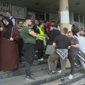 Gradonačelnik Biševac pohvalio postupanje policije u Novom Pazaru