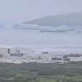 Nuklearni rizik na ivici provalije! Da li je megazemljotres otvorio Pandorinu kutiju? (video)