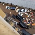 Raste broj mrtvih u Pekingu, kiša ne staje od prošle srede! U nedelju dana palo koliko kao za celu godinu, poginulo 44 ljudi…