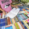 Počela trka za školskim udžbenicima: Ko ove godine sigurno dobija besplatne knjige