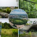 Posetili smo stadion na kom su igrali Tirke i Milutinac: Vrvi od beskućnika i propada u centru grada