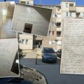 Komšinica iz pakla! Kragujevčanka teroriše stanare zgrade, svi žive u strahu mesecima! Po hodnicima ispisuje jezive pretenje i…