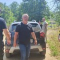 Brzom reakcijom vatrogasaca Lokalizovan požar kod Kladova