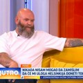 "To jeste značajno, ali...": Darko Perić o ulozi Helsinkija i svetskoj slavi VIDEO