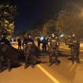 Incidenti u Beogradu i Novom Sadu: U neredima povređeno više od 80 ljudi i 27 policajaca, nadležni najavljuju sankcije