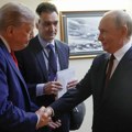 "Veoma dobar Sastanak s Putinom"! Tramp se opet oglasio: Najbolji način da se okonča stravičan rat je direktno postizanje…
