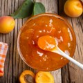 Recept za džem od kajsija sa kojim nema greške