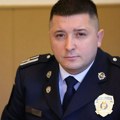 Staša Kovačević novi načelnik Policijske uprave Sombor