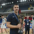 Selektor zlatnih „orlića“ Srbije odgovorio na pitanja Nova.rs: „Imao sam osećaj da ne možemo da izgubimo…“