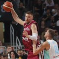 Murić smiruje strasti: "Dragić je srce našeg tima, ali idemo dalje"