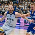 Prvi rival Srbije na EP bez najboljeg igrača