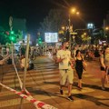 Oglasio se MUP povodom nereda u Novom Sadu: Oko 300 građana pokušalo nasilno da uđe na Filozofski fakultet