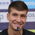 Bogdan Bogdanović, preko Žitka i Partizana do Holivuda: Omiljeno mesto Plužine, a san je zlato sa Srbijom