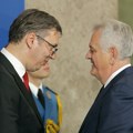 „Ode Toma među žute ljude“: Vučić poveo i Tomislava Nikolića u Kinu