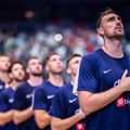 MEČ ZA PRVO MESTO – Večeras svi navijamo za Srbiju, ali i TROJKE – evo zbog čega!