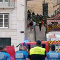 Među stradalima ima stranaca: Ambasada Srbije u Portugaliji još nema informacije da li među poginulima ima naših državljana…