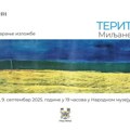 “Tihe teritorije” Miljane Lazić
