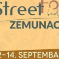 Kuhinje sveta na jednom mestu: Trodnevni festival hrane na zemunskom keju