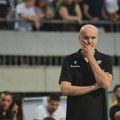 Trener PAOK-a: "Obradović je moj idol, Partizan može do kraja u Evroligi"