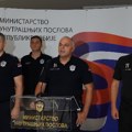 MUP: Na skupovima protiv blokada učestvovalo više od 144.000 građana