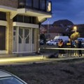 Horor u Nišu: Upucan muškarac u naselju Beverli Hils