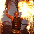 Sabaton ima novi singl: Poslušajte "Crossing The Rubicon"