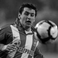 Preminuo Dejan Milovanović (41), nekadašnji kapiten FK Crvena zvezda
