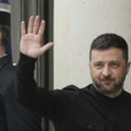 Zelenski: Ukrajina će izvoziti oružje
