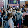 Uhapšen muškarac zbog haosa na aerodromima: Evropa bila paralizovana za vikend zbog jednog čoveka: "Istraga još nije gotova"…