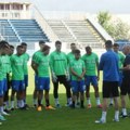 Fudbaleri Novog Pazara i kragujevačkog Radničkog odigrali nerešeno 1:1