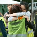 Bes pa bespomoćnost: Psihološke posledice pada nadstrešnice trajaće dugo