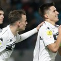 Partizan čuva svoju decu! Veliki potpis crno-belih uoči 80. rođendana kluba