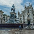 Prestonica milijardera u Italiji: Ima ih 17 i žive u Milanu