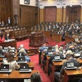 UŽIVO VIDEO: U toku prva jesenja sednica Skupštine Srbije - na dnevnom redu 47 tačaka