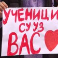 Vaspitačice zrenjaninskog Doma učenika koje su podržale studente dobile otkaz