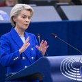 Fon der Lajen: Evropa mora da stekne kapacitet da odgovori na hibridne pretnje