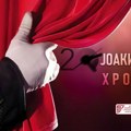 Joakimfest hronika: Pozorište izvan vremena