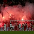 Uefa kaznila Frajburg, Bazel, Štutgart i Omoniju