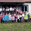 Na Susretima sela Srbije-priznanje Mz Vrnčani