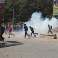 AFP: Grupe vojnika pridružile se demonstrantima na Madagaskaru