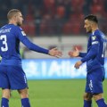 Izraelci se žalili na odluku o zabrani učešća na Svetskom prvenstvu