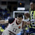 Šampion Evrope prekinuo gubitnički niz