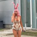 "Noćas sam plakala" Jelena Karleuša o karijeri, počecima i teškom periodu: Nisam imala ni za čarape...